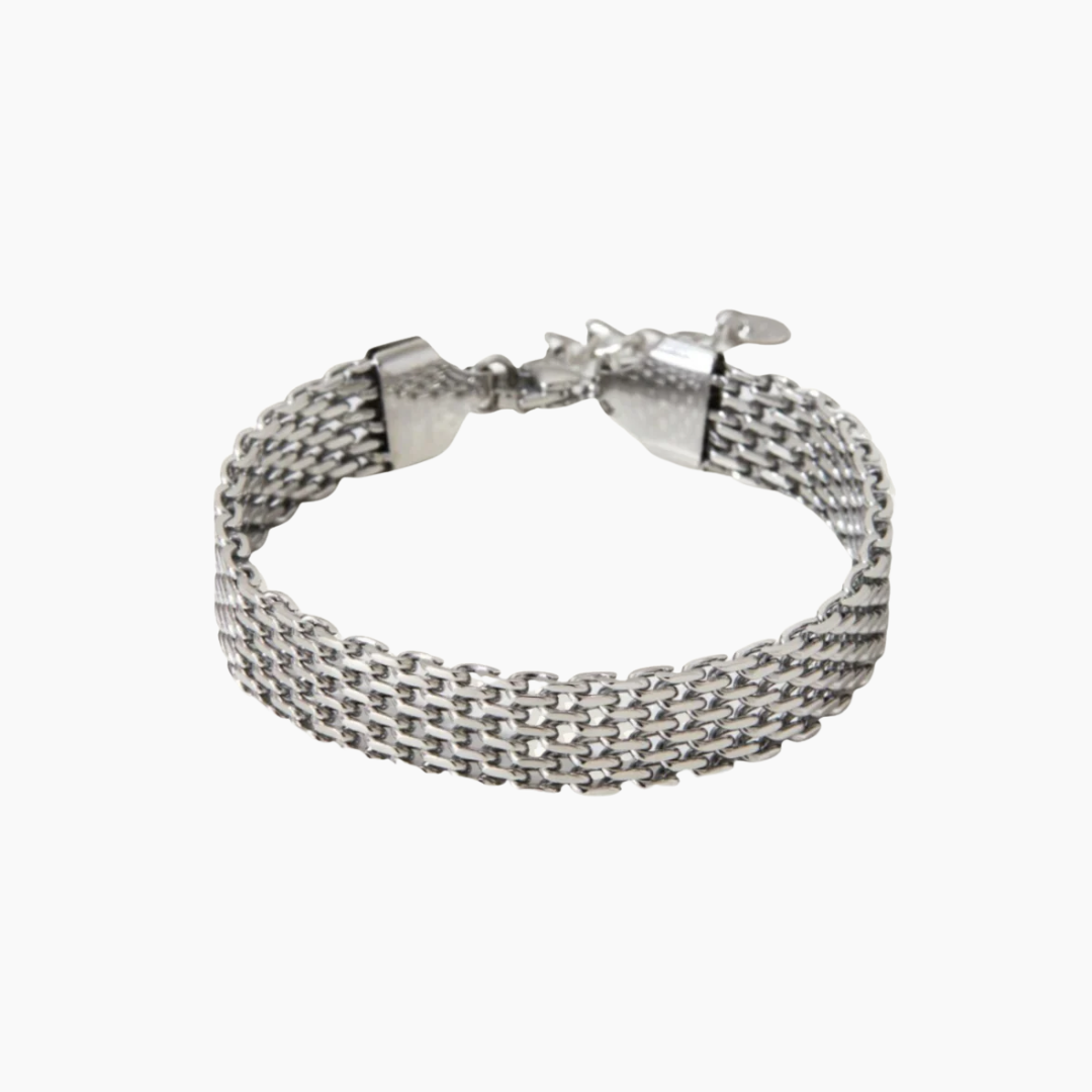 London Net Bracelet