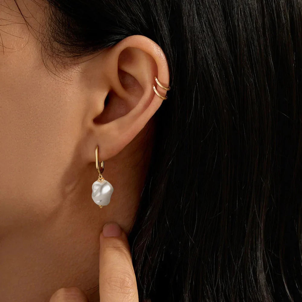 Pearla Earrings