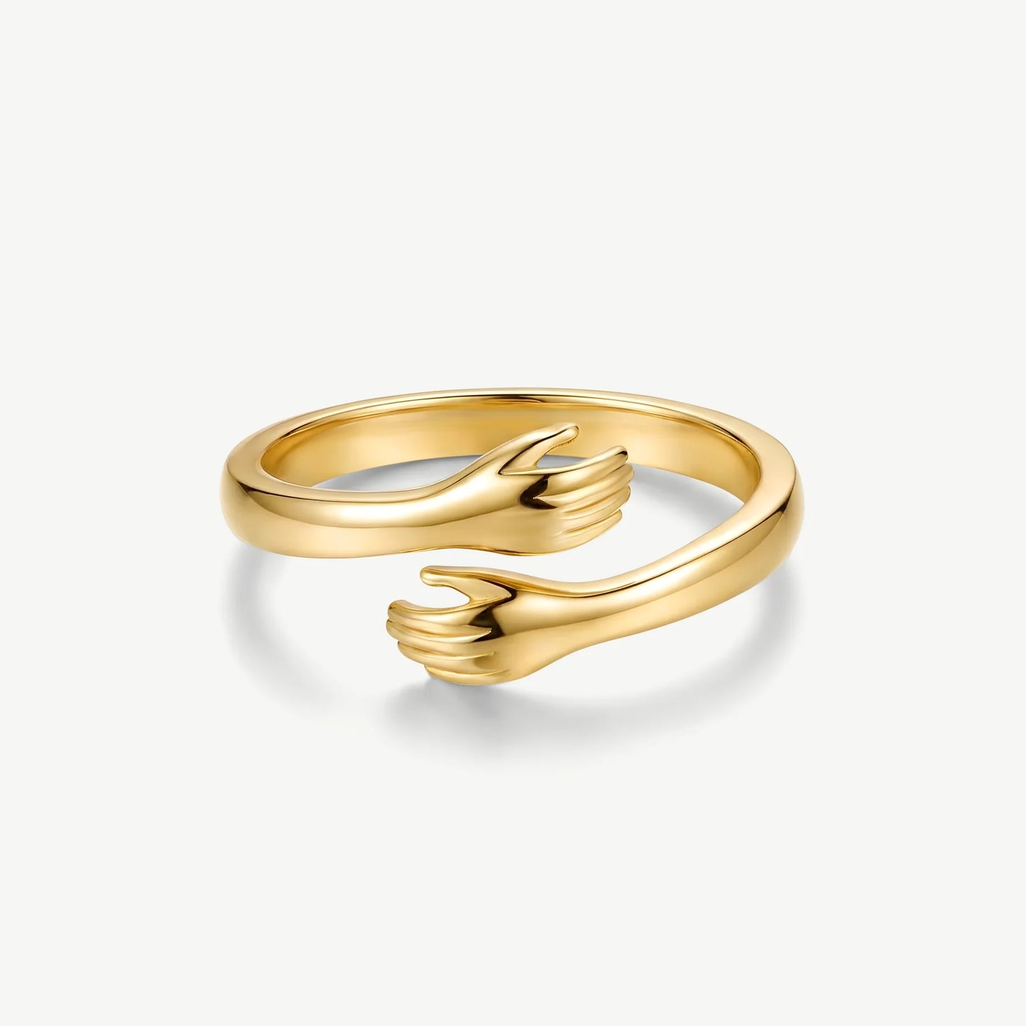 The Anchor Ring - A Hug You Can Wear