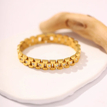 Sierra Watchband Bracelet