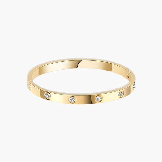 Timeless Amour Bracelet