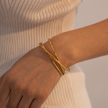 Grace Bangle
