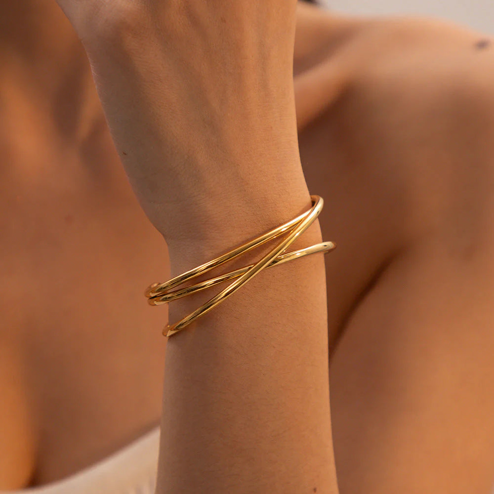 Grace Bangle
