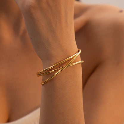 Grace Bangle