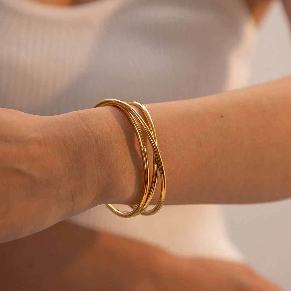 Grace Bangle