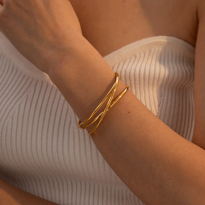 Grace Bangle