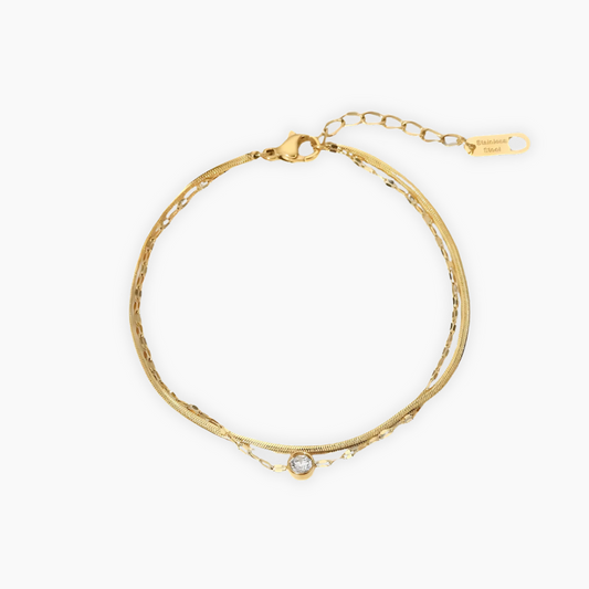 Lilly Bracelet