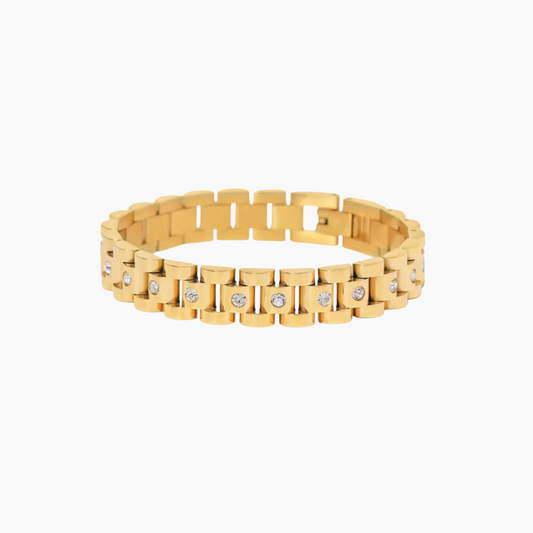 Sierra Watchband Bracelet