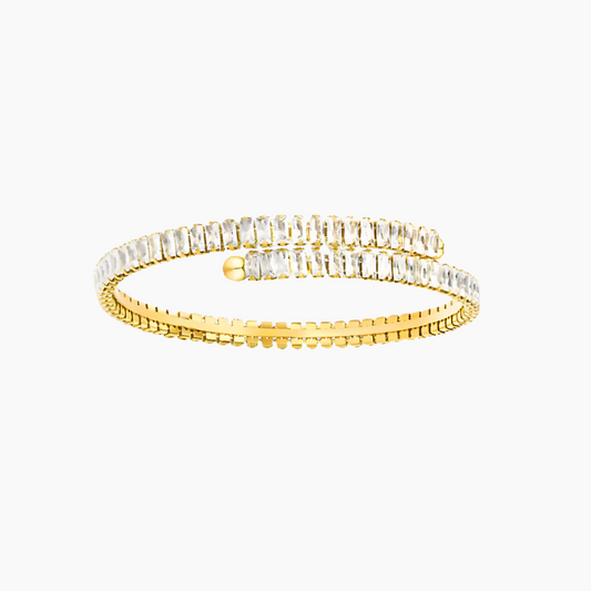 Mariah Cuff Bracelet