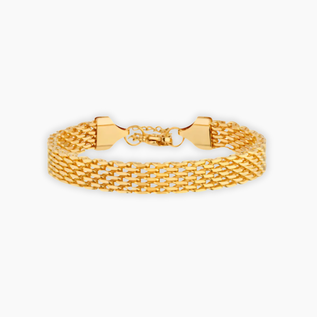 London Net Bracelet