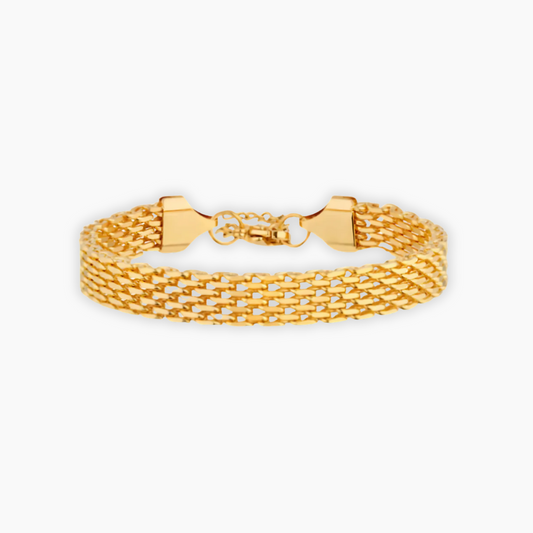 London Net Bracelet