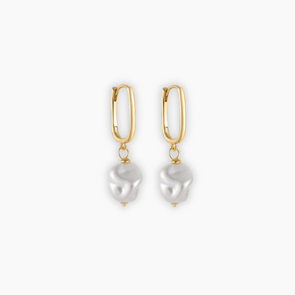 Pearla Earrings