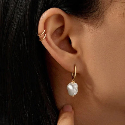 Pearla Earrings