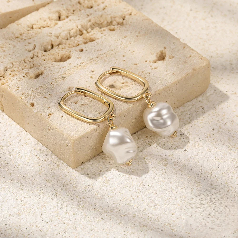 Pearla Earrings