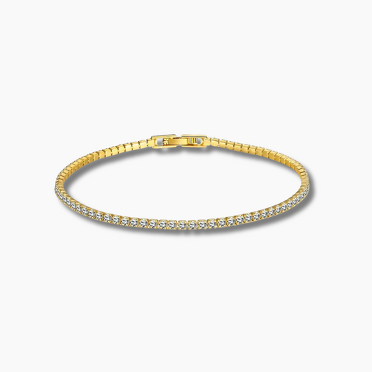 Malaga Tennis Bracelet