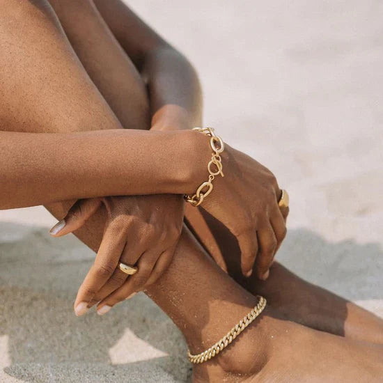 Taylor Bracelet